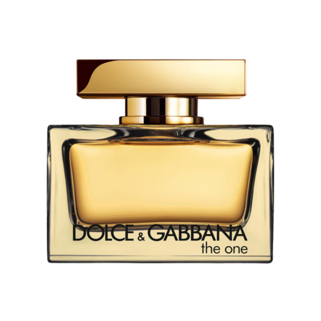 THE ONE EAU DE PARFUM INTENSE