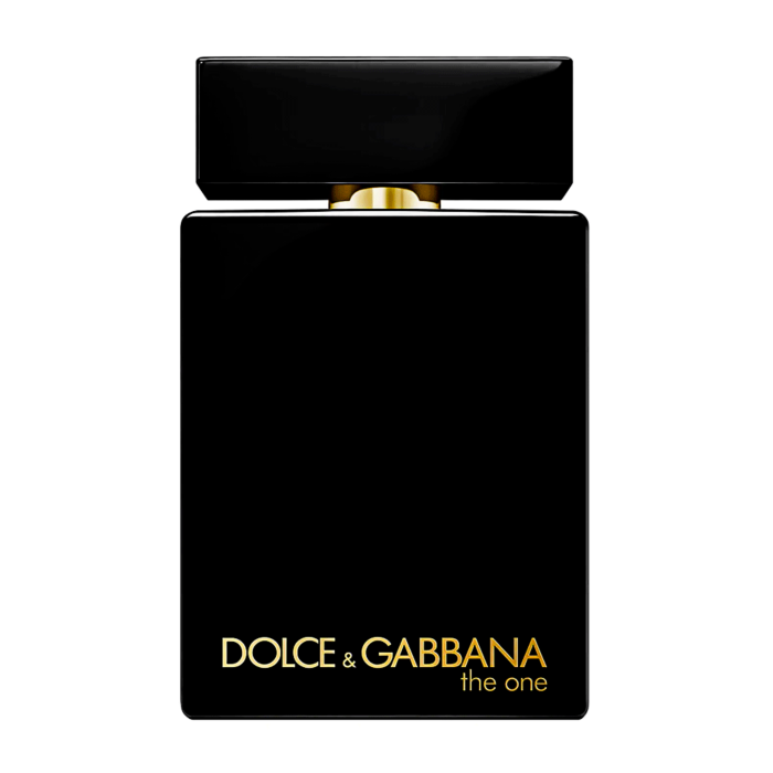 THE ONE FOR MEN INTENSE