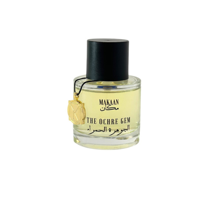 THE OCHRE GEM
