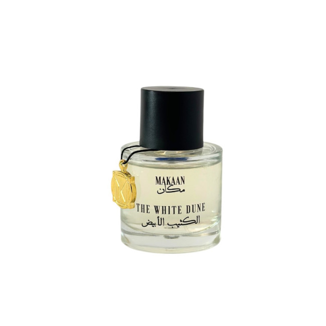 THE WHITE DUNE