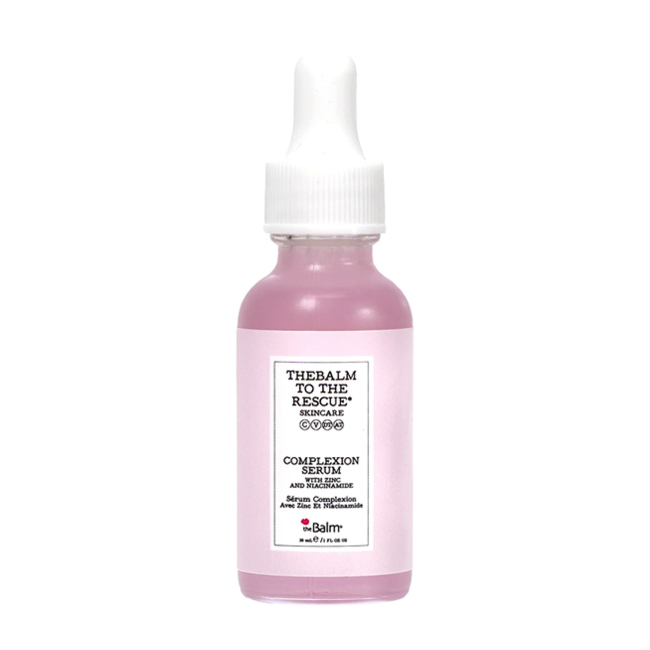 TO THE RESCUE COMPLEXION FACE SERUM