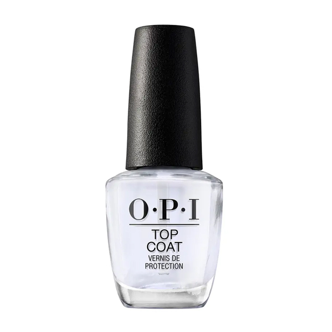 TOP COAT FINITION BRILLANTE