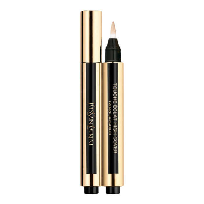 TOUCHE ECLAT COVER