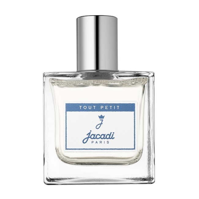 TOUT PETIT EAU DE SOIN