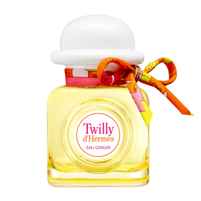 TWILLY D'HERMÈS EAU GINGER