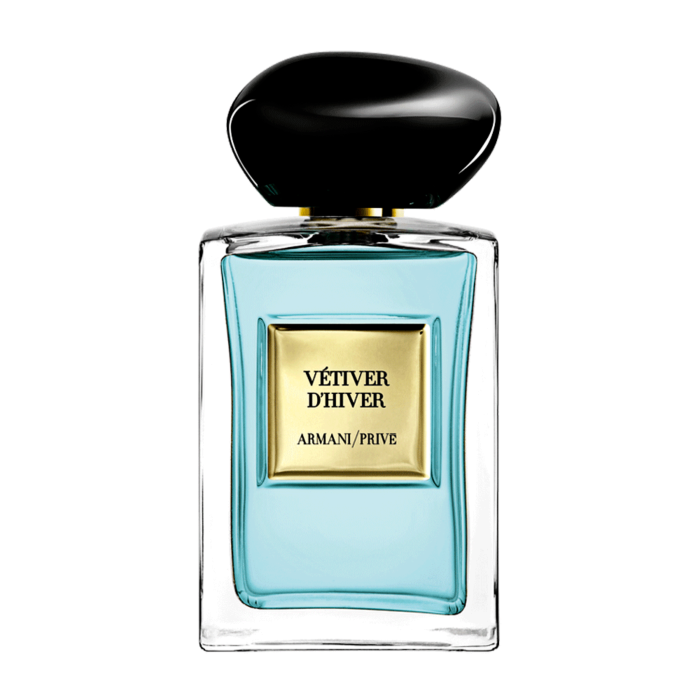 VÉTIVER D'HIVER 