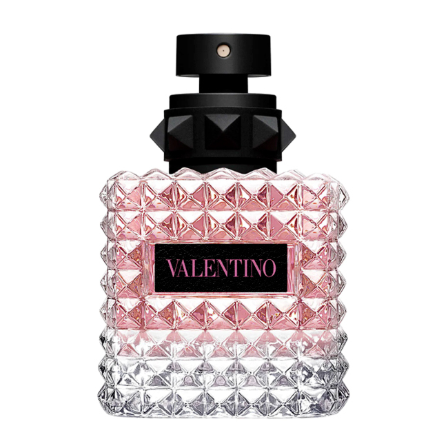 VALENTINO DONNA BORN IN ROMA