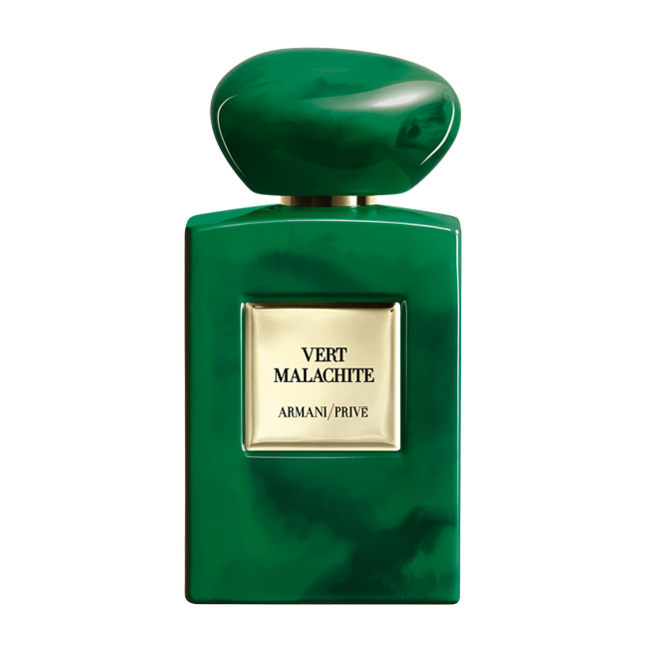 VERT MALACHITE