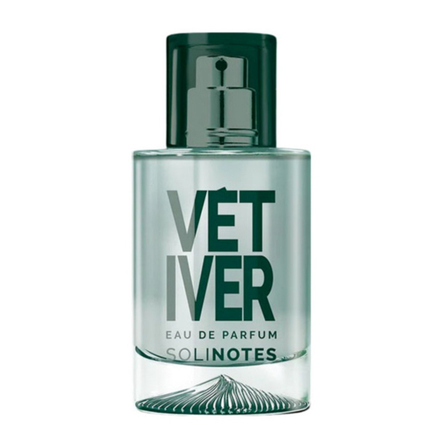 VETIVER