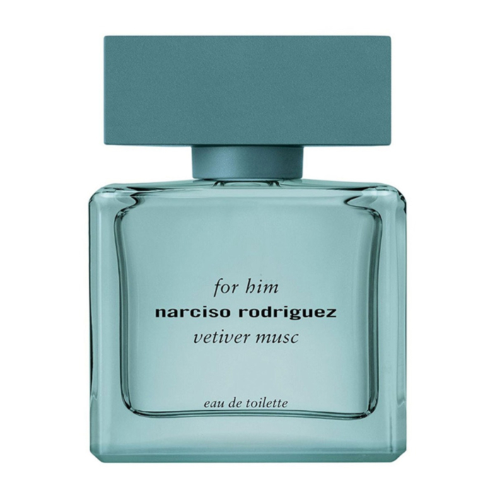 FOR HIM VETIVER MUSC