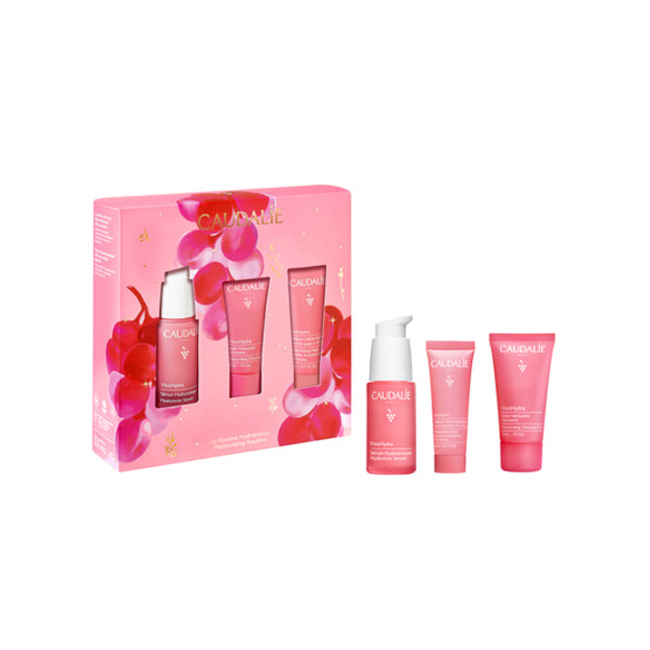 COFFRET VINOHYDRA LA ROUTINE HYDRATANTE
