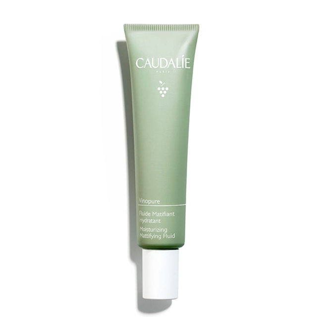 VINOPURE FLUIDE MATIFIANT HYDRATANT
