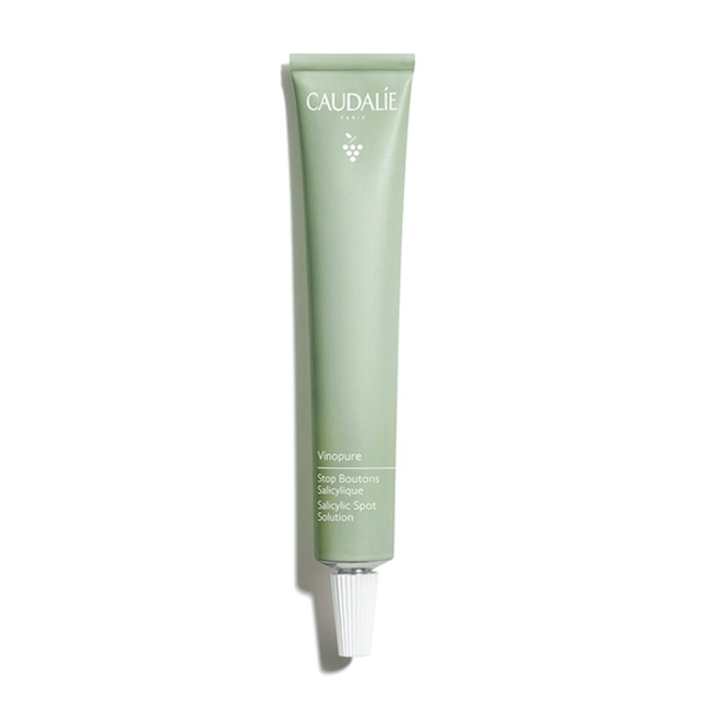 VINOPURE STOP BOUTONS SALICYLIQUE