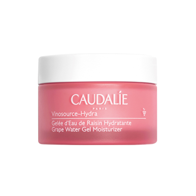 VINOSOURCE-HYDRA GELÉE D'EAU DE RAISIN