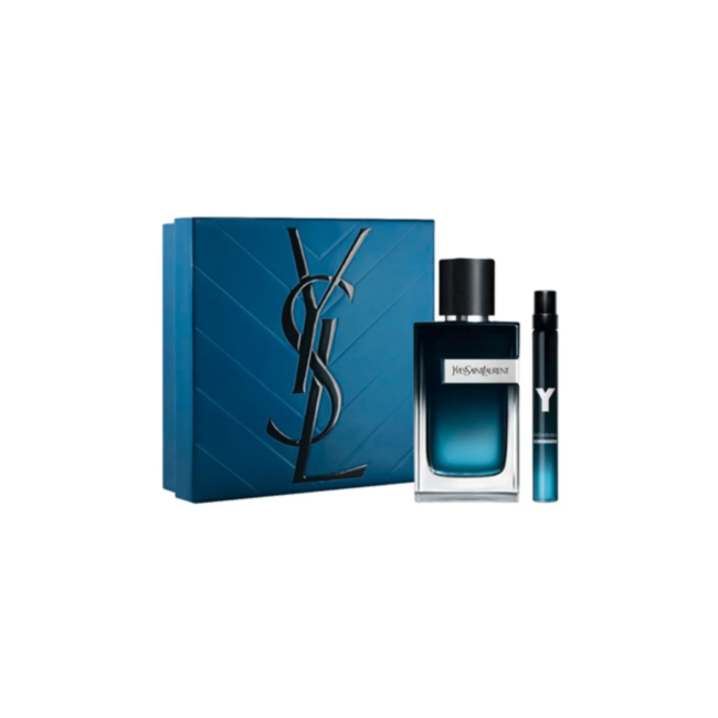 COFFRET Y