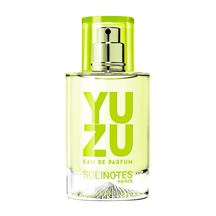 YUZU