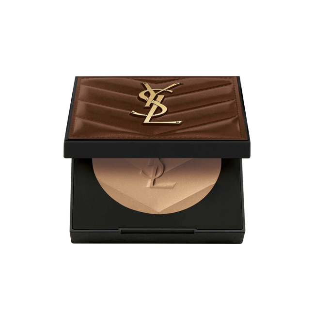 ALL HOURS POUDRE HYPER BRONZE