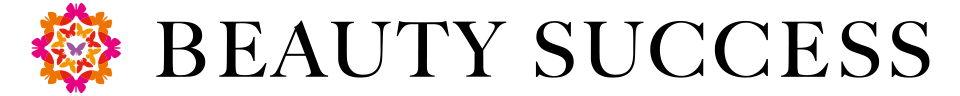 Beauty Success Logo