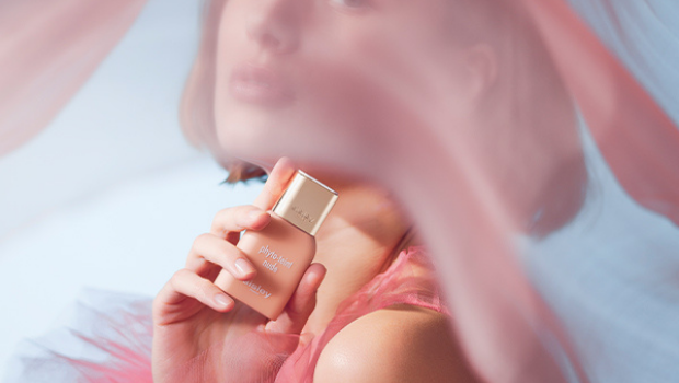 NOUVEAU PHYTO TEINT NUDE : AU PLUS PRÈS DE LA PEAU