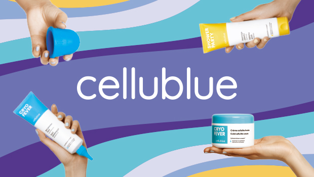 CELLUBLUE : BOUGEONS LES LIGNES À L’APPROCHE DE L’ÉTÉ !