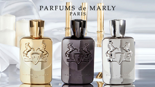PARFUMS DE MARLY : À LA DÉCOUVERTE D’UNE MAISON DE PARFUM D’EXCEPTION, DÉSORMAIS DISPONIBLE CHEZ BEAUTY SUCCESS !